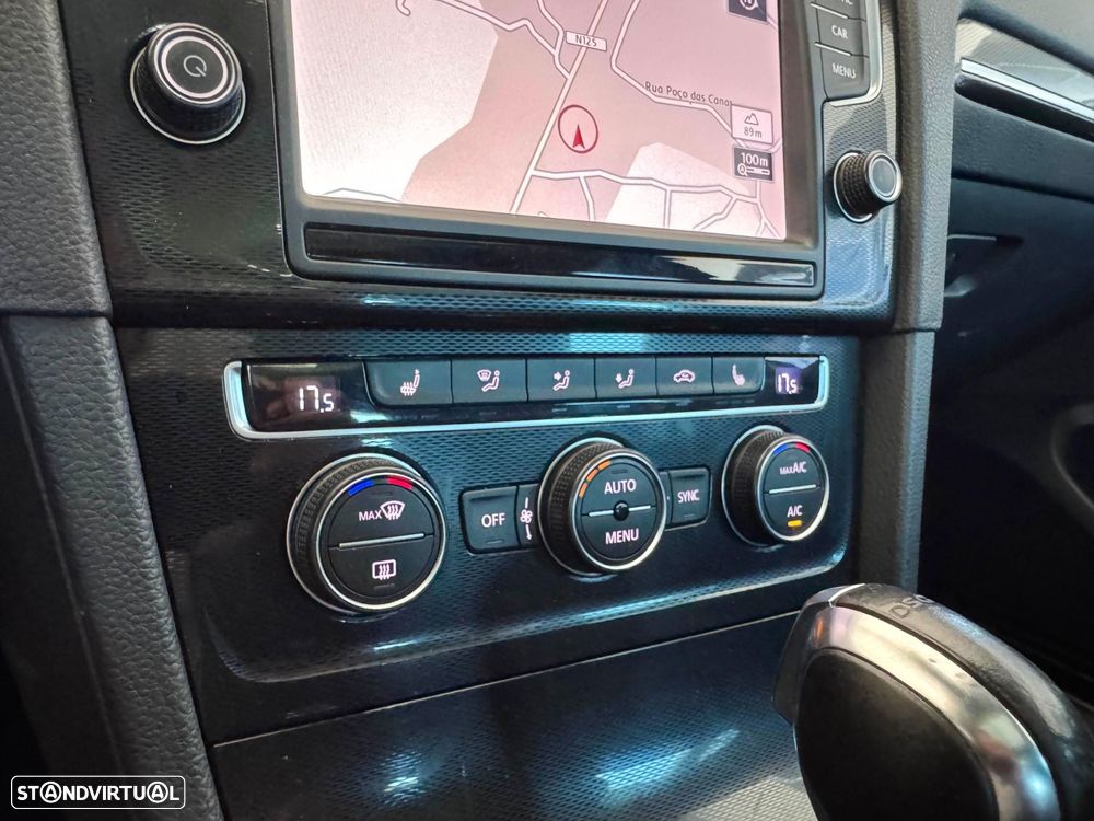 VW Golf - 20