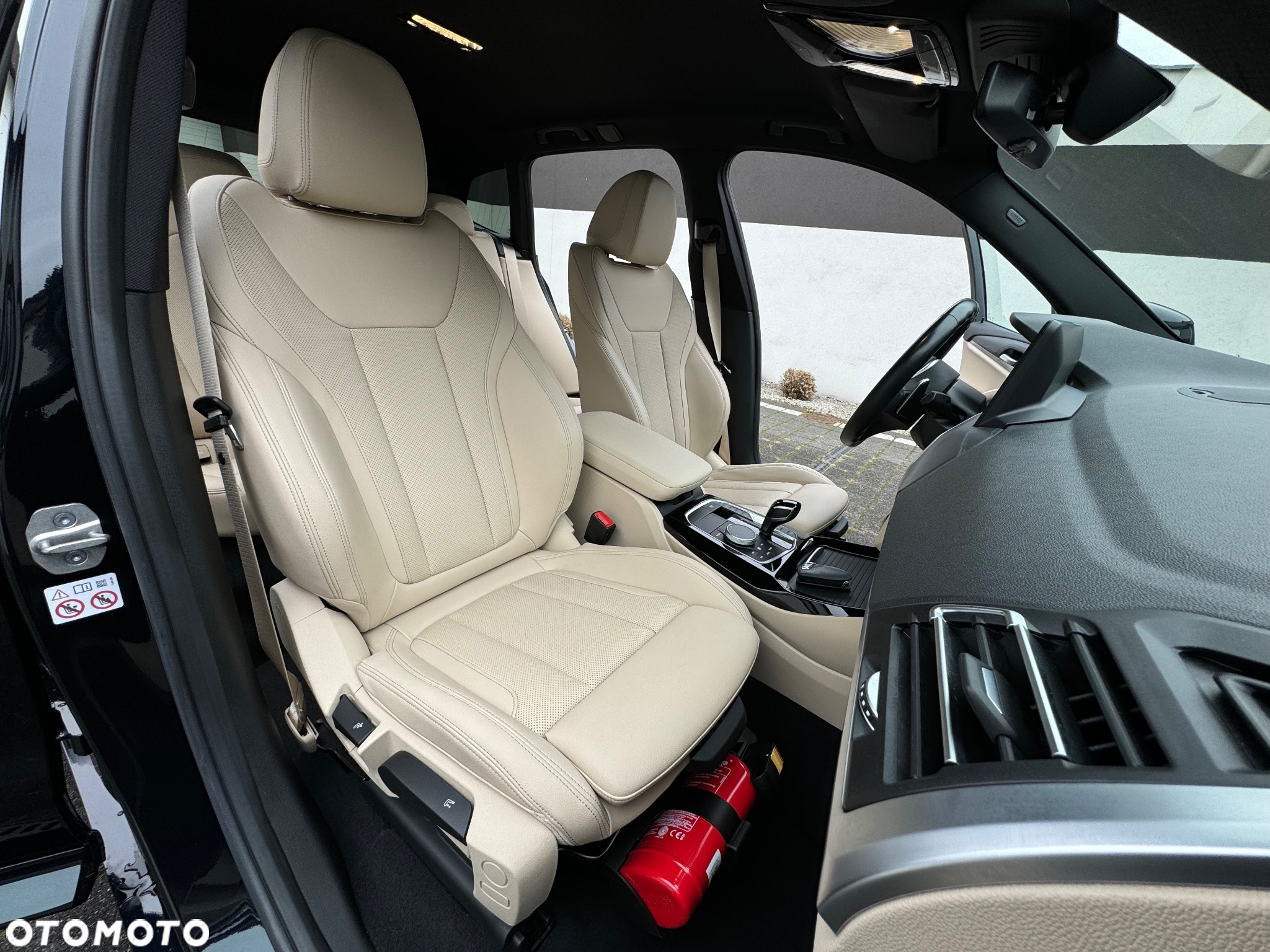 BMW X3 xDrive20d M Sport sport - 25