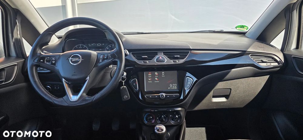 Opel Corsa 1.4 Innovation - 7