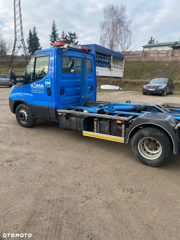 Iveco 70C18