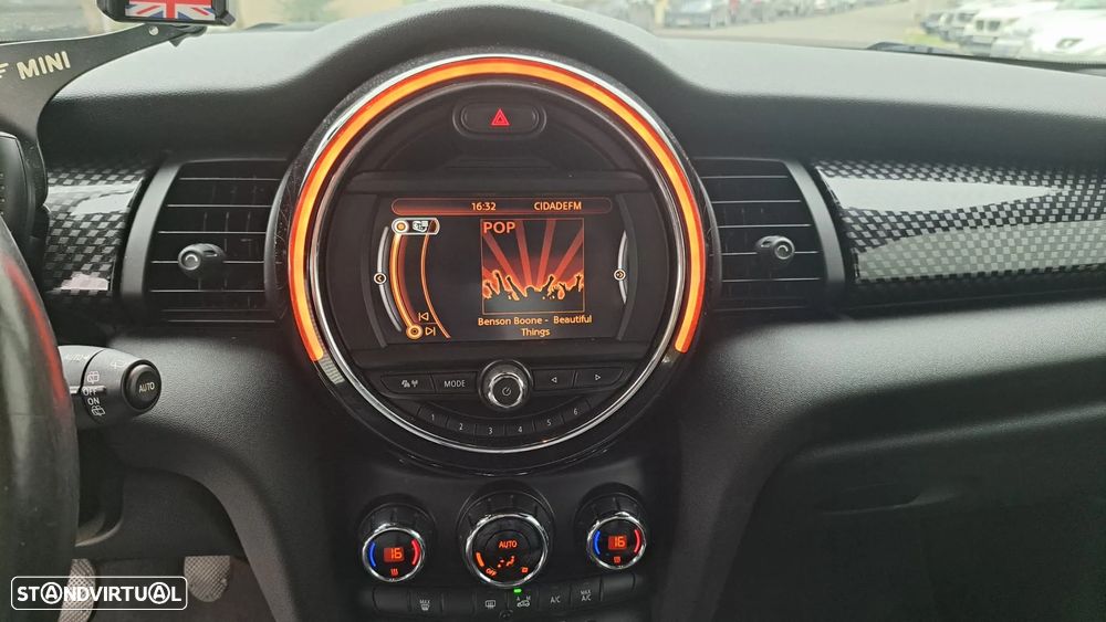 MINI 3 Portas Cooper S - 40