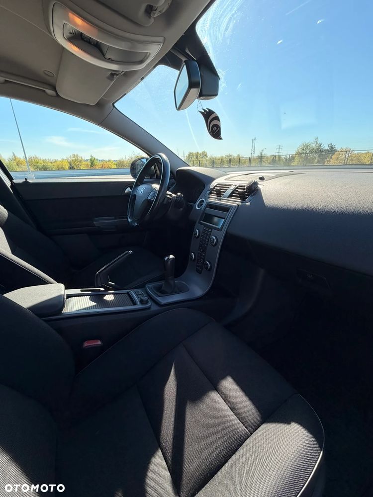 Volvo V50 1.6D DRIVe - 6