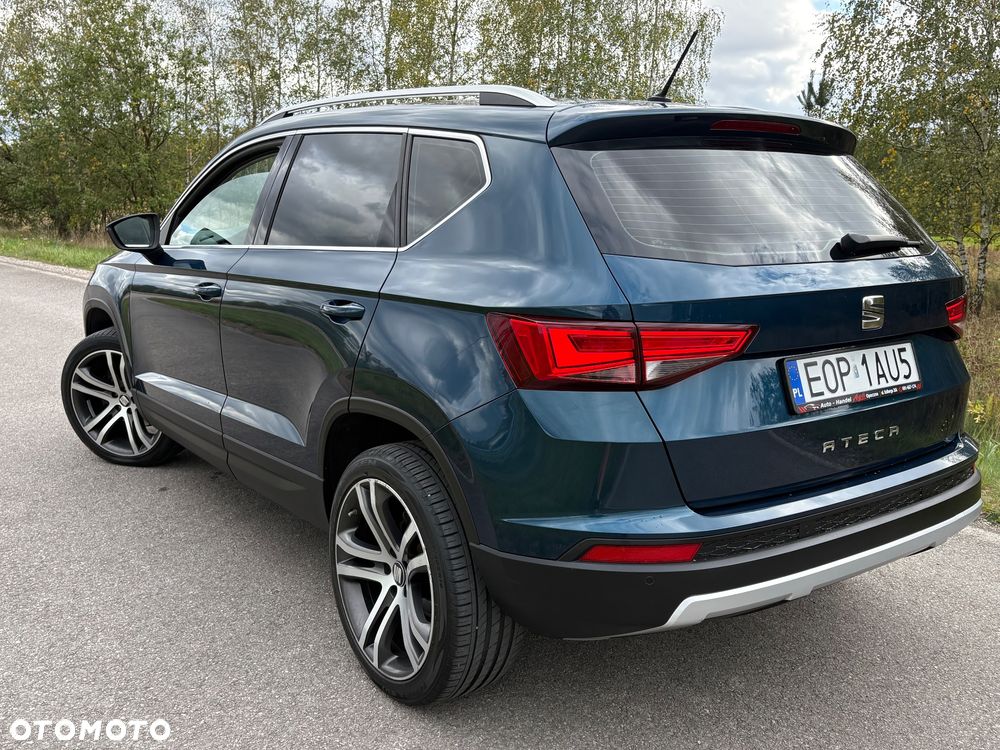 Seat Ateca - 13