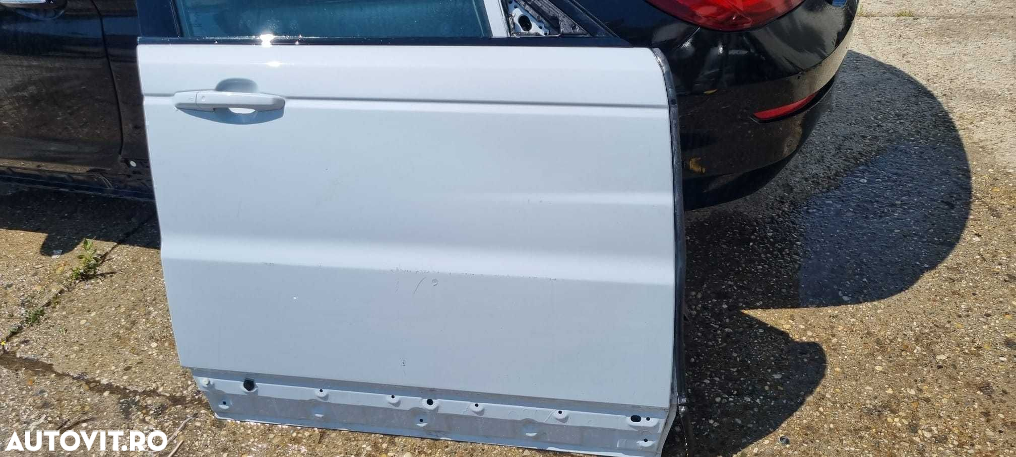 Usa dreapta fata Range Rover Sport L494 - 5