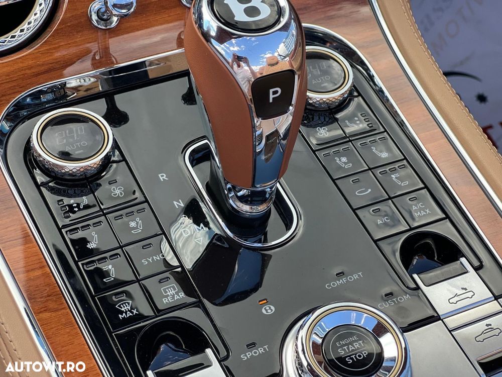 Bentley Continental - 39