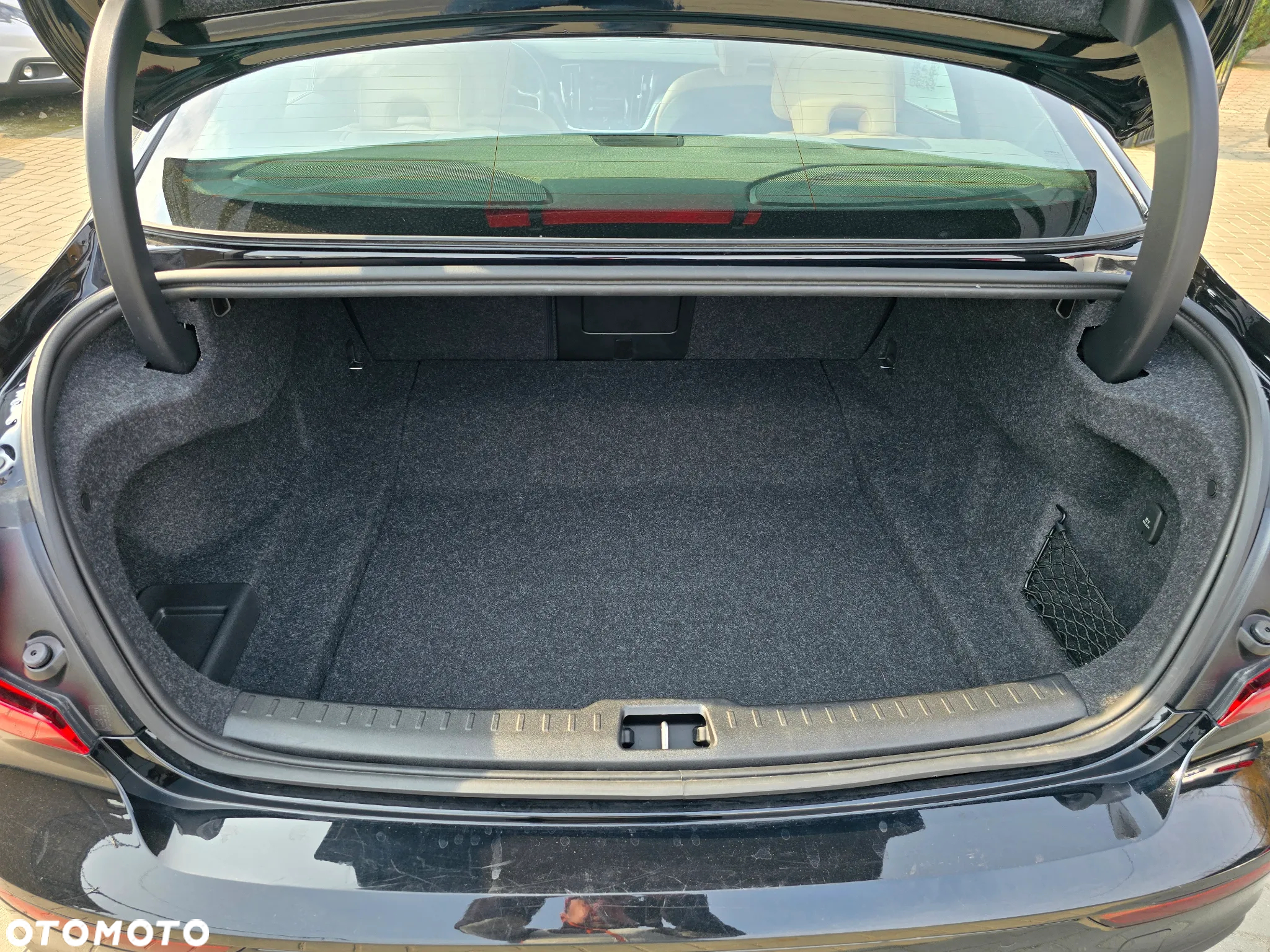 Volvo S60 - 19