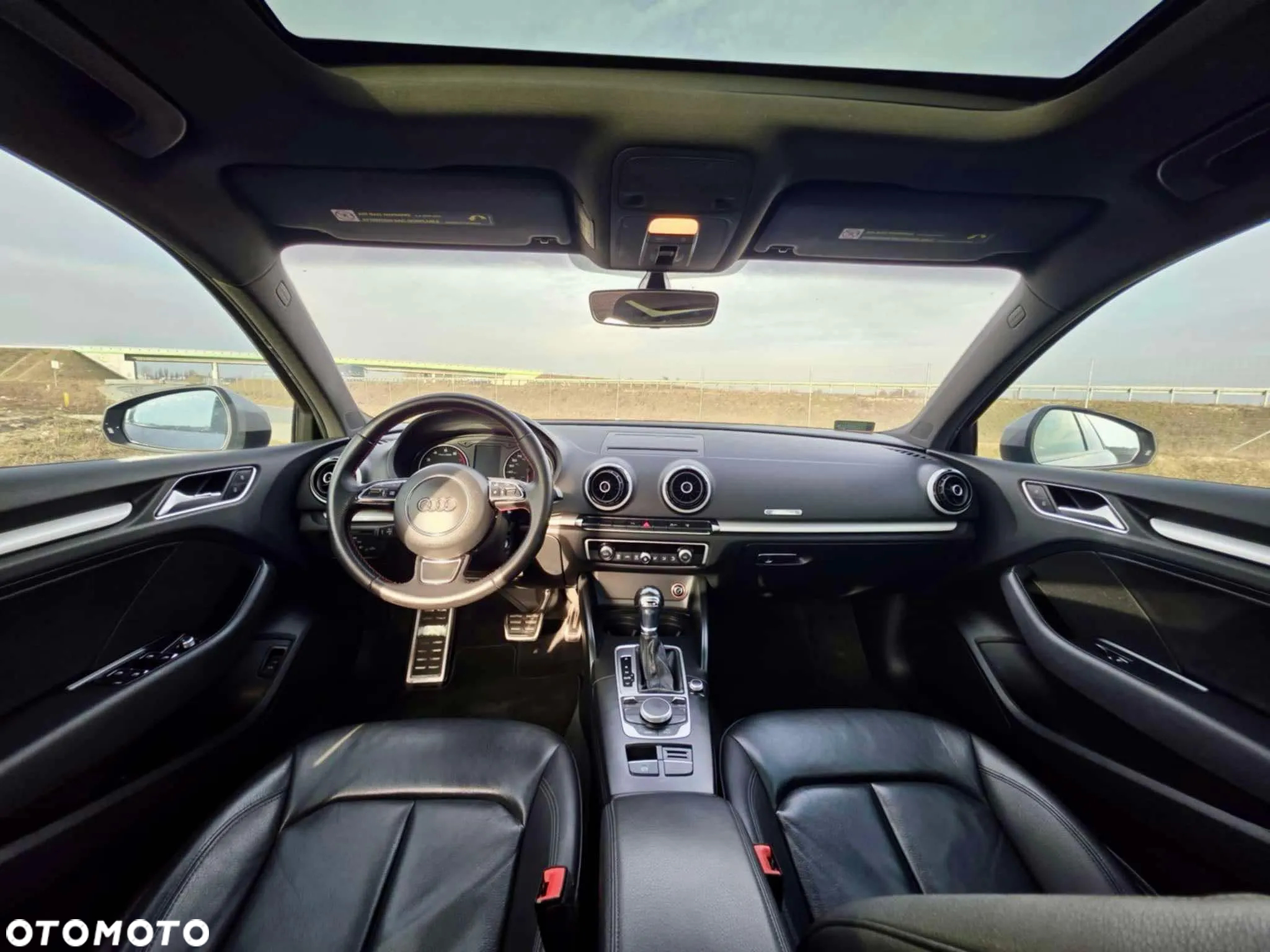 Audi A3 - 13