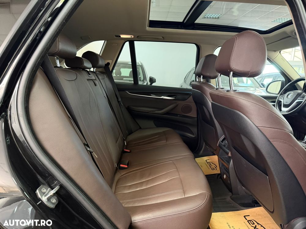 BMW X5 xDrive30d - 18