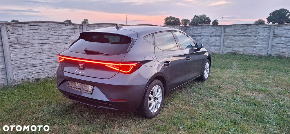 Seat Leon - 1