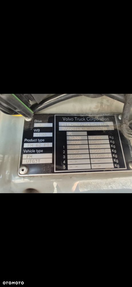 Volvo - 6
