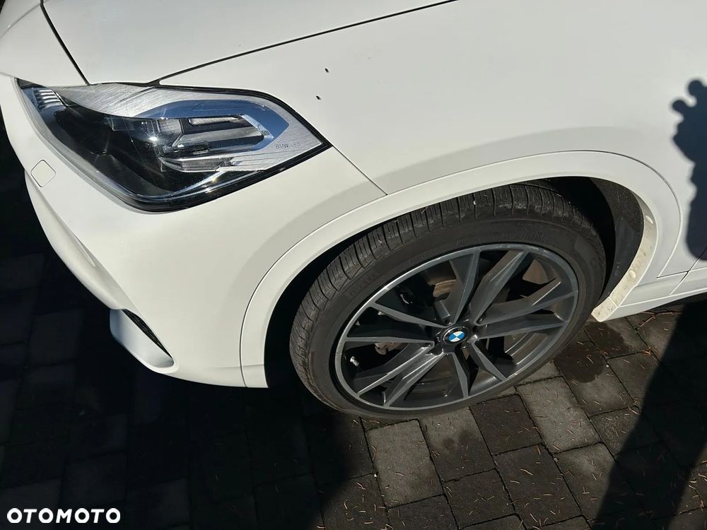 BMW X2 sDrive18i M Sport - 6