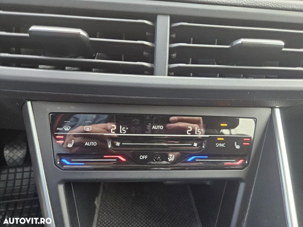 Volkswagen Polo 1.0 TSI Life - 21