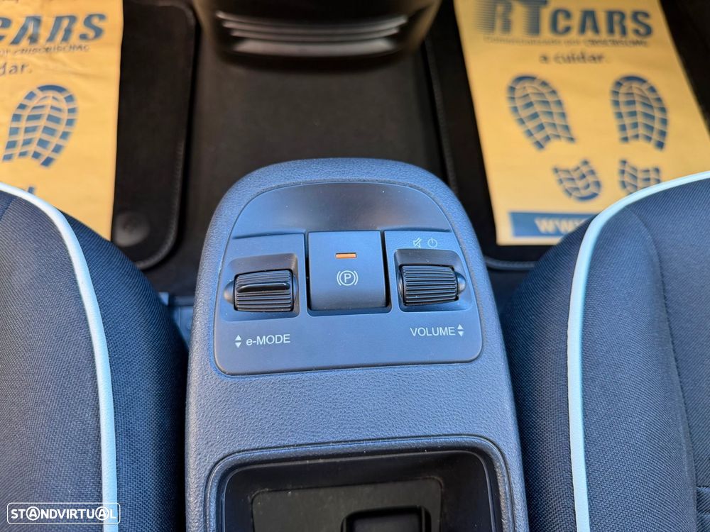 Fiat 500e 42kWh Pop - 17