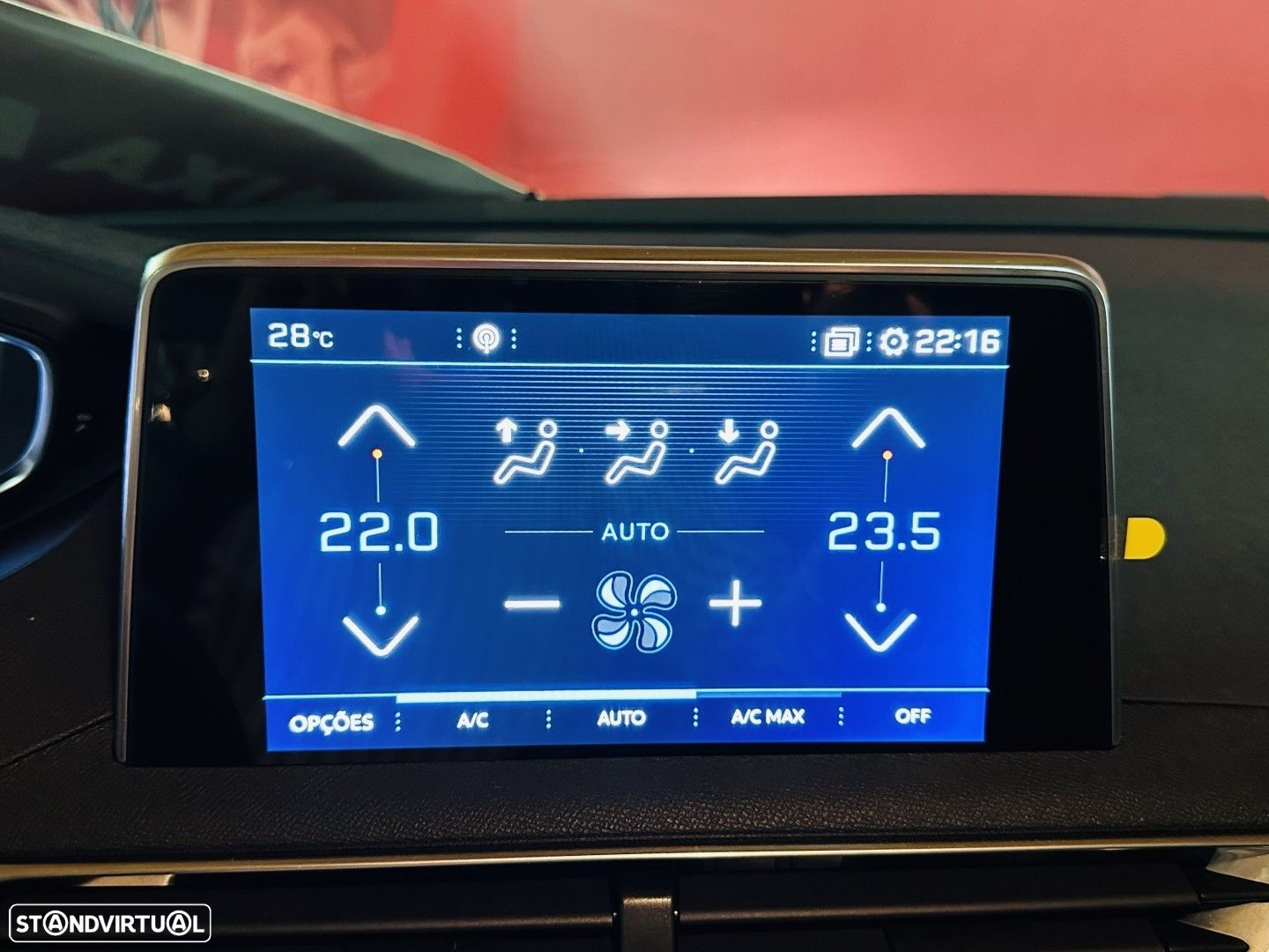 Peugeot 3008 PureTech 130 Stop & Start GPF EAT8 Active - 13