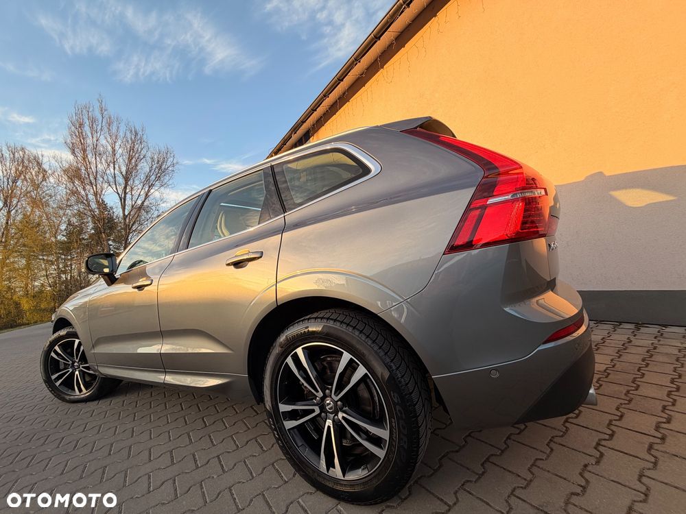 Volvo XC 60 D3 Linje Inscription - 3