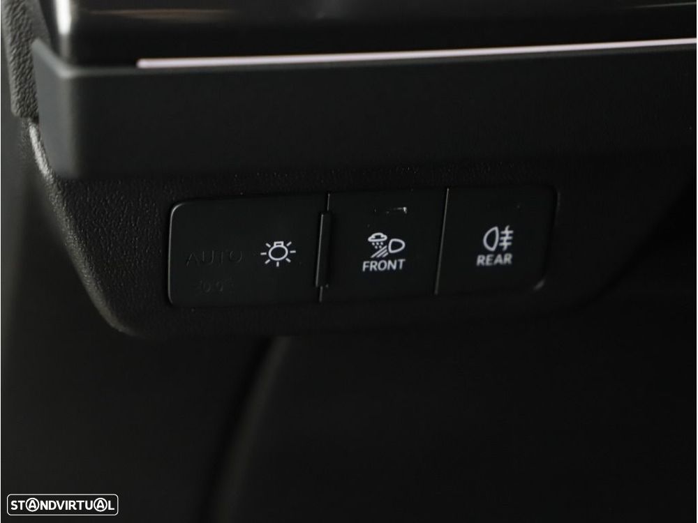 Audi Q4 Sportback e-tron 50 quattro 82 kWH - 39