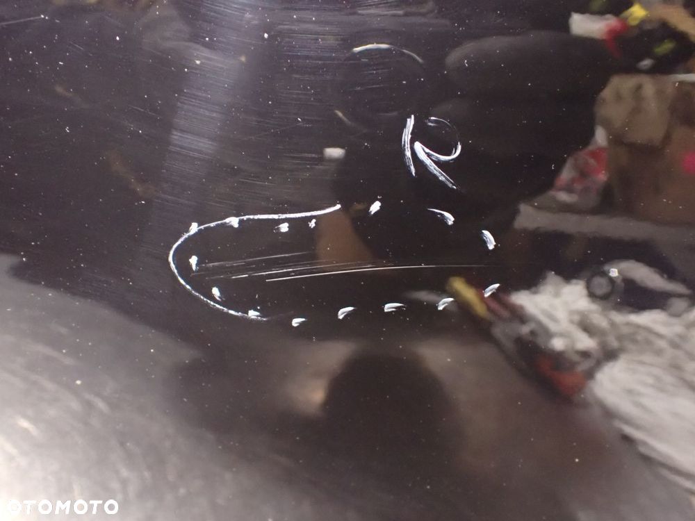 DRZWI PRAWY PRZÓD INFINITI M37X KOL:GAC - 9