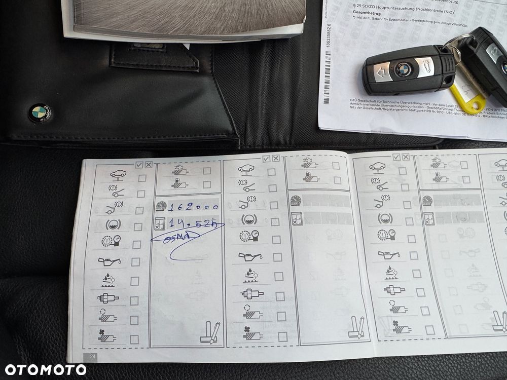 BMW Seria 3 320i Edition Sport - 35