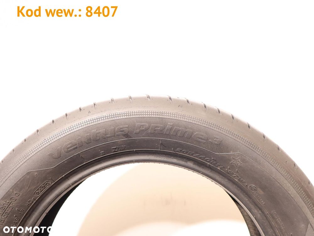 Hankook Ventus Prime 3 - 205/60 R17 - 5