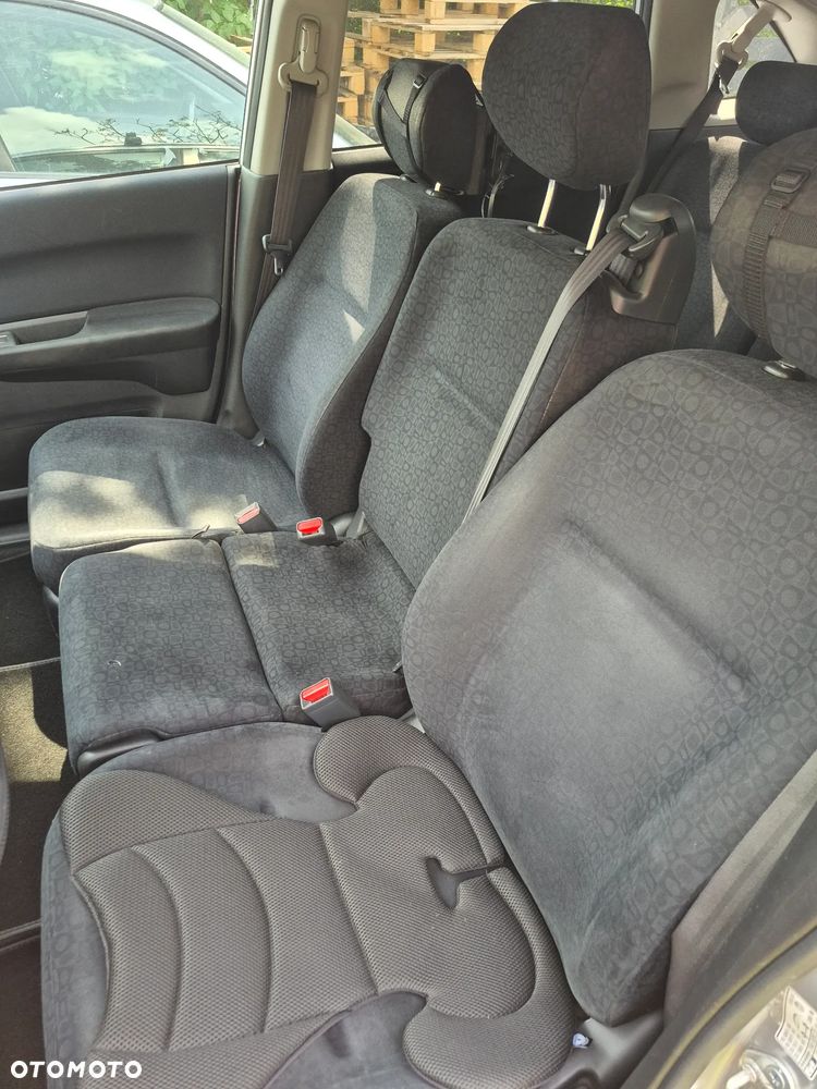 Honda FR-V 2.2 CTDi Comfort - 7