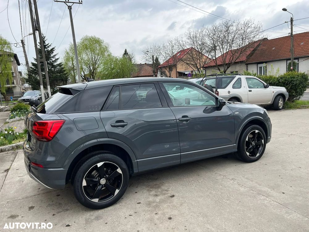 Audi Q2 - 17