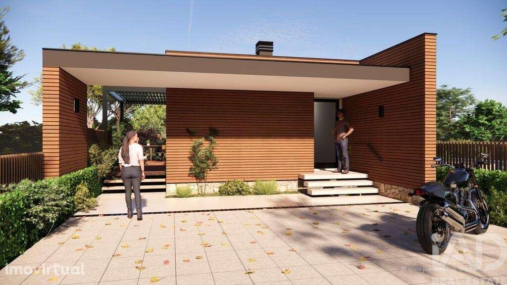 Terreno em Porto de Mós - São João Baptista e São Pedro de 2800,00 m2 - Grande imagem: 3/27