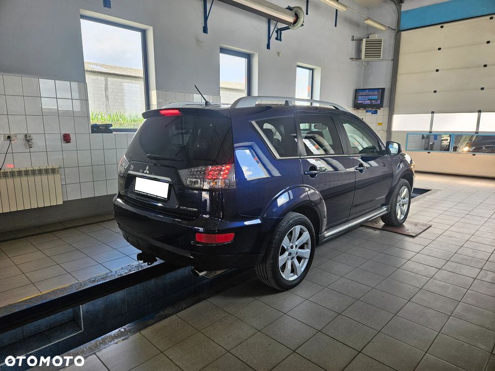 Mitsubishi Outlander 2.0 2WD Edition - 25
