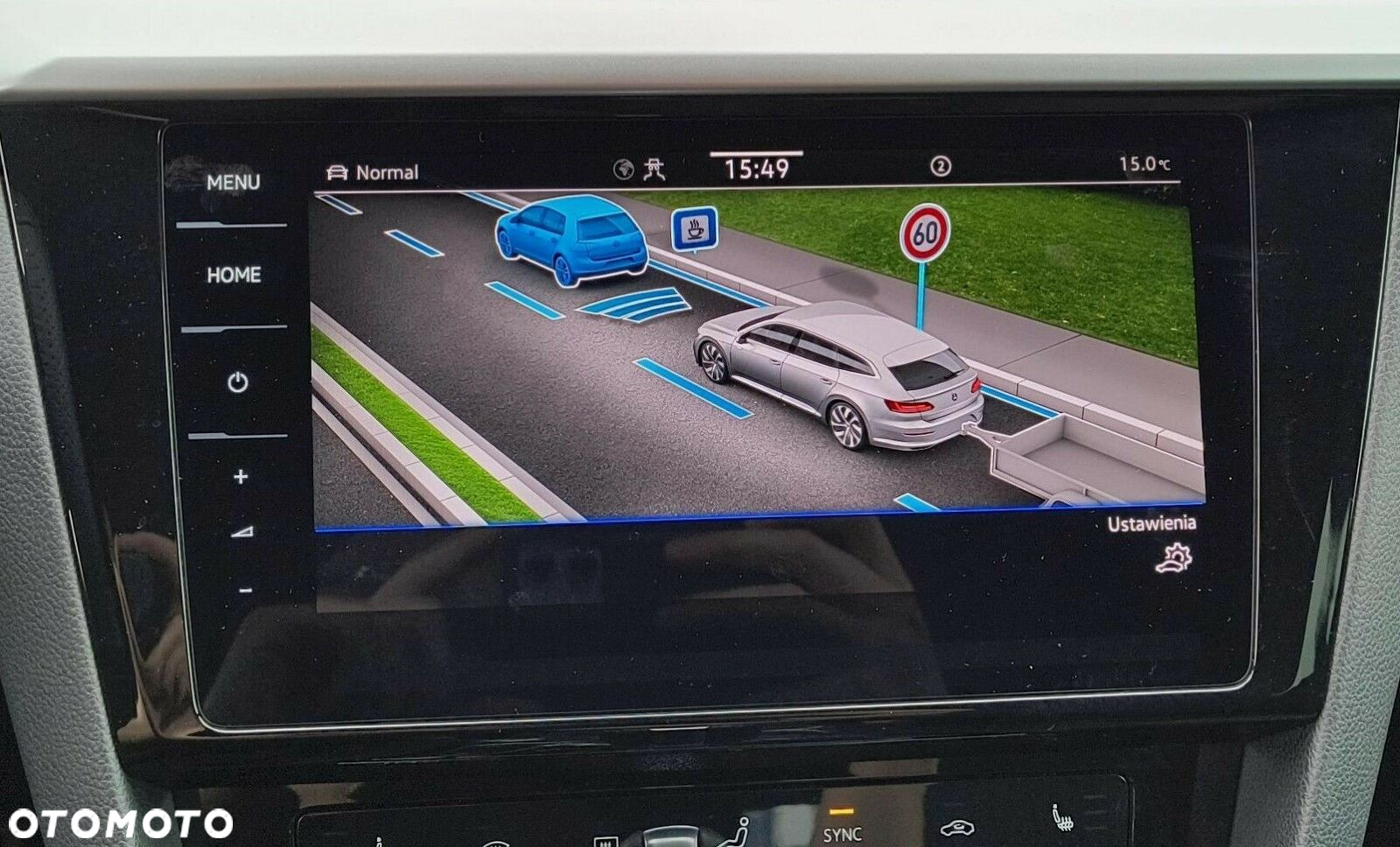 Volkswagen Arteon 2.0 TSI R-Line DSG - 18
