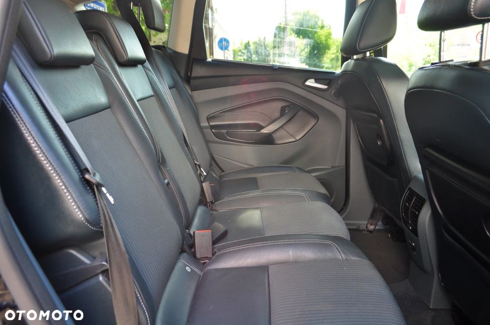 Ford C-MAX - 9