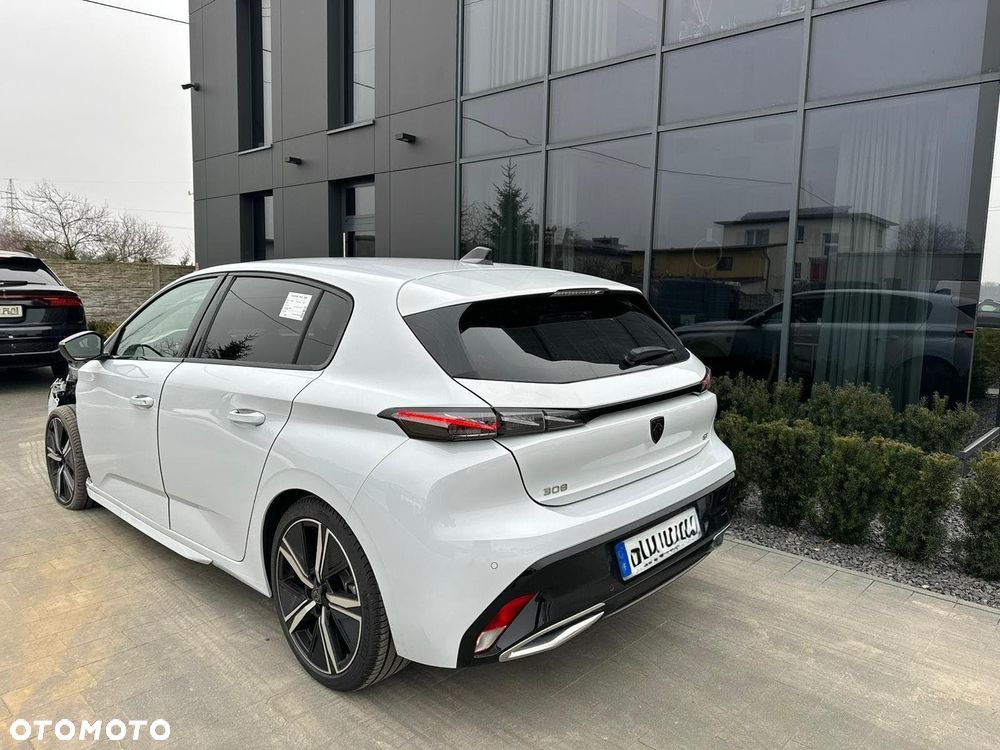 Peugeot 308 - 3