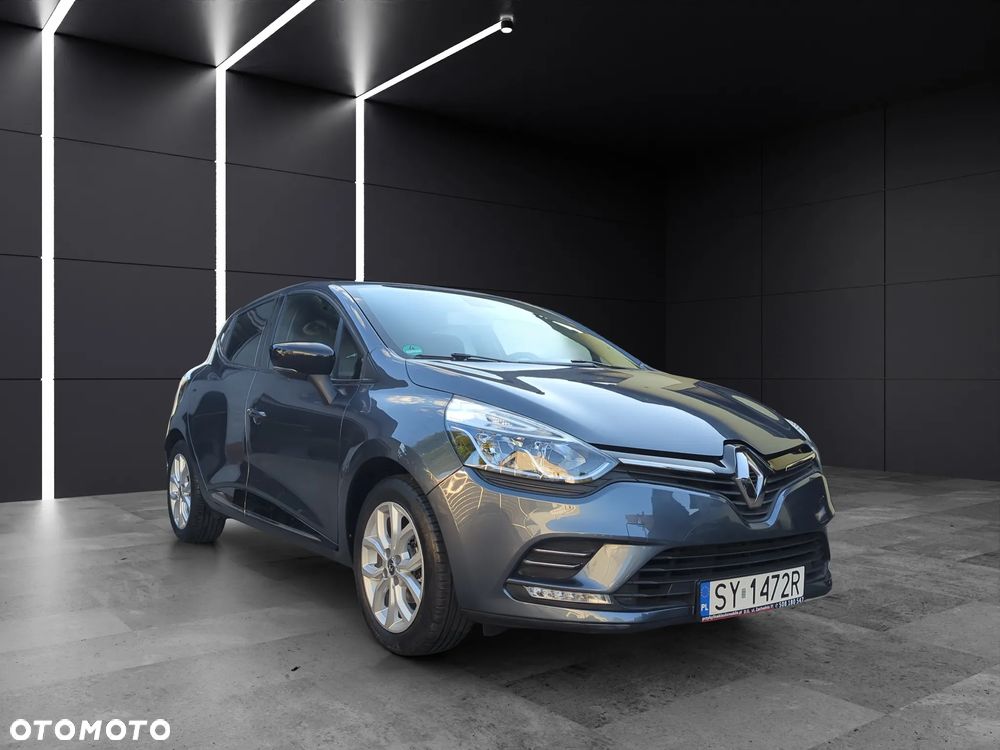 Renault Clio 0.9 Energy TCe Intens - 13