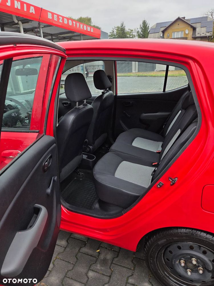 Hyundai i10 - 13