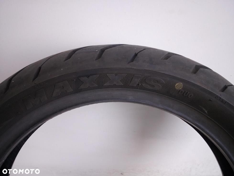 OPONA SKUTER 110/70/13 MAXXIS (A5014) - 4