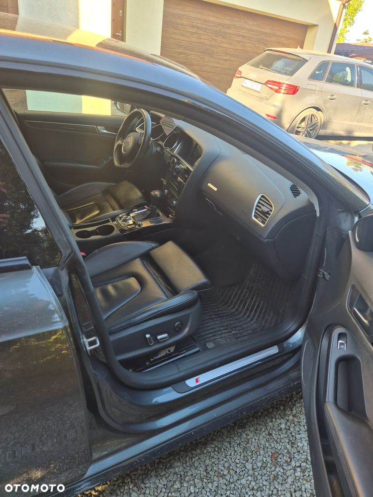 Audi A5 Sportback 2.0 TFSI Quattro S tronic - 21