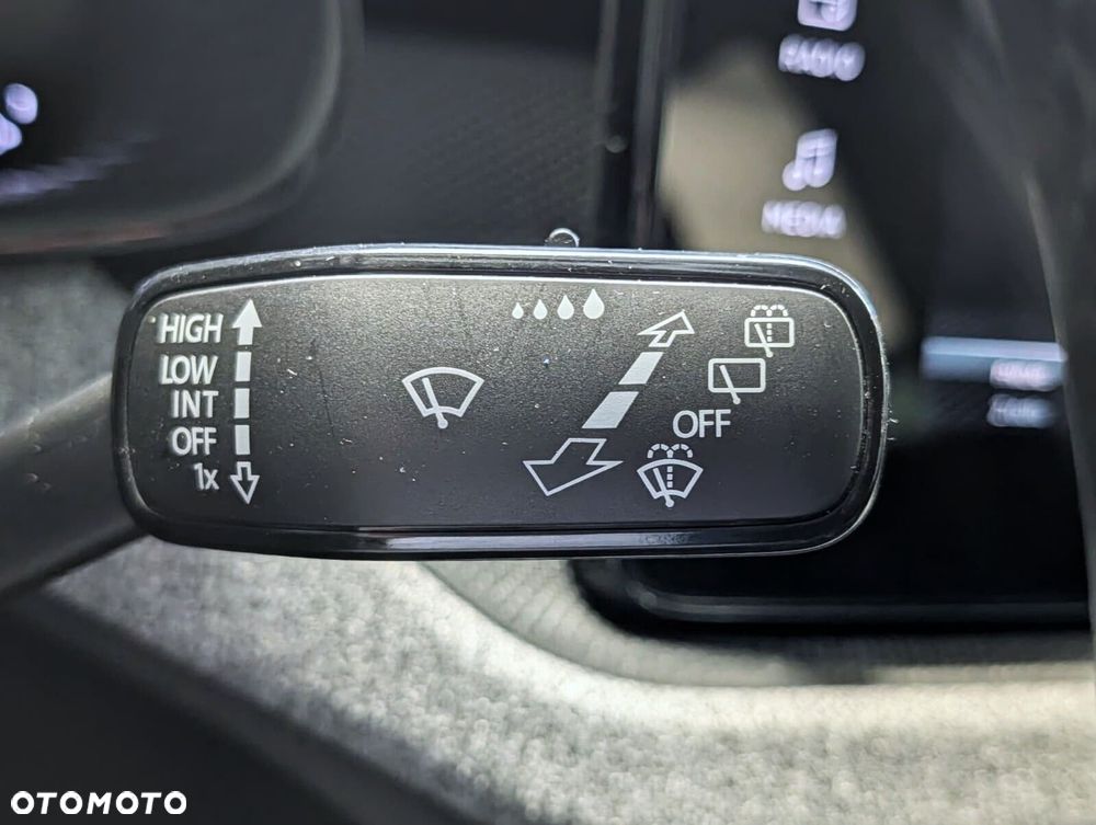 Skoda Kamiq 1.5 TSI Selection DSG - 25