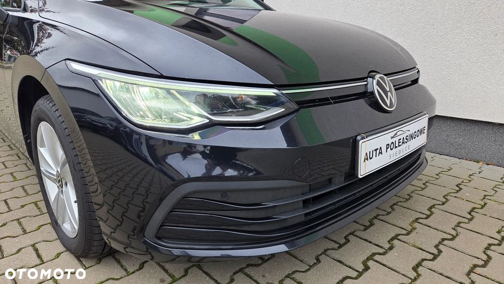 Volkswagen Golf Variant 2.0 TDI Life - 12