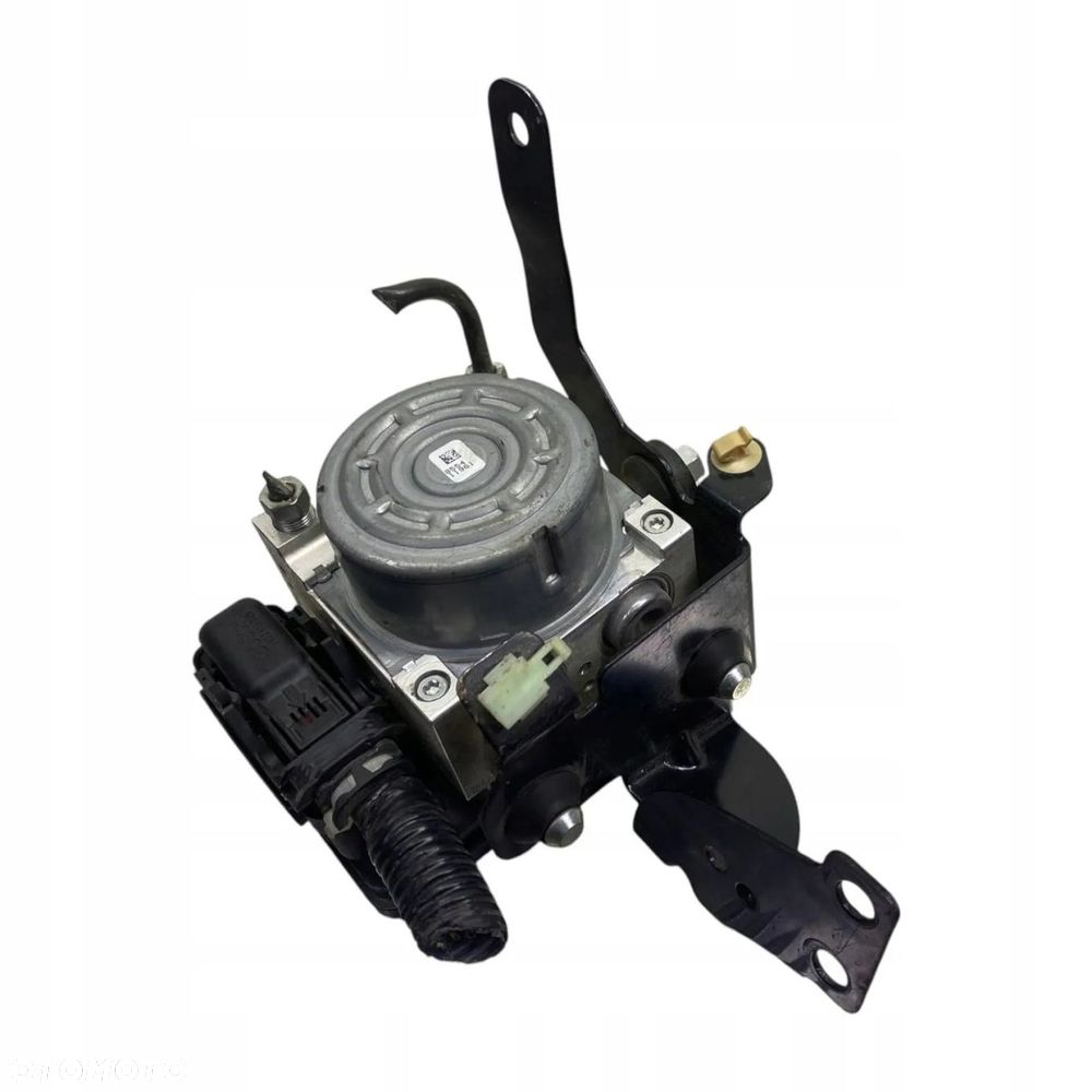 POMPA ABS MITSUBISHI ASX 4670B262 - 8