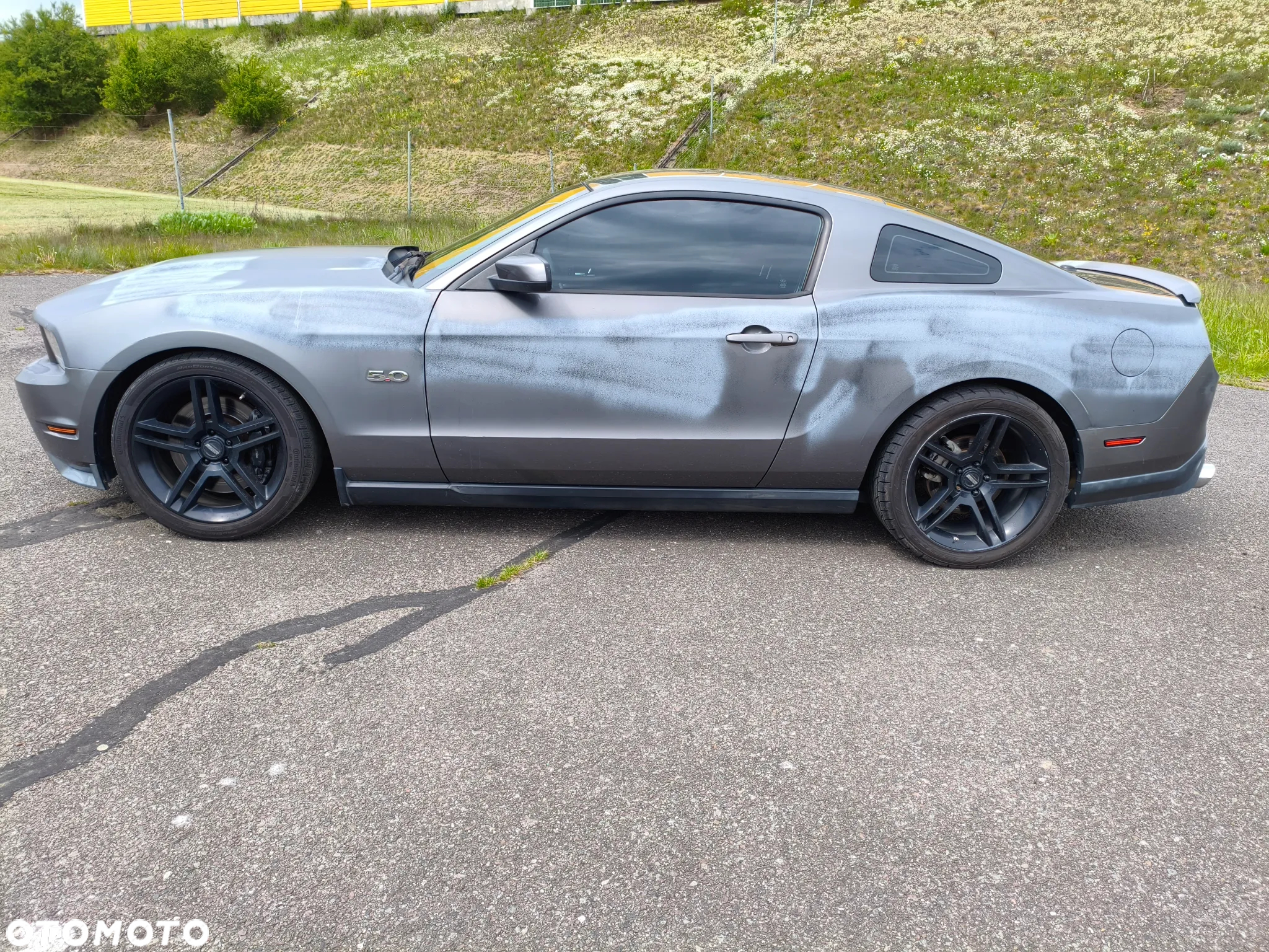 Ford Mustang 5.0 V8 GT Premium - 2