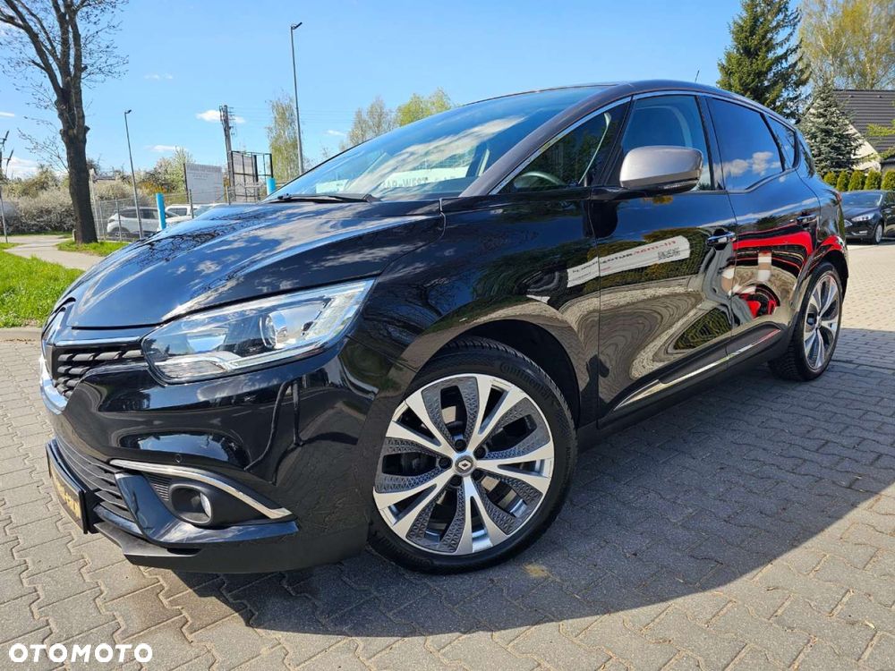 Renault Scenic - 4