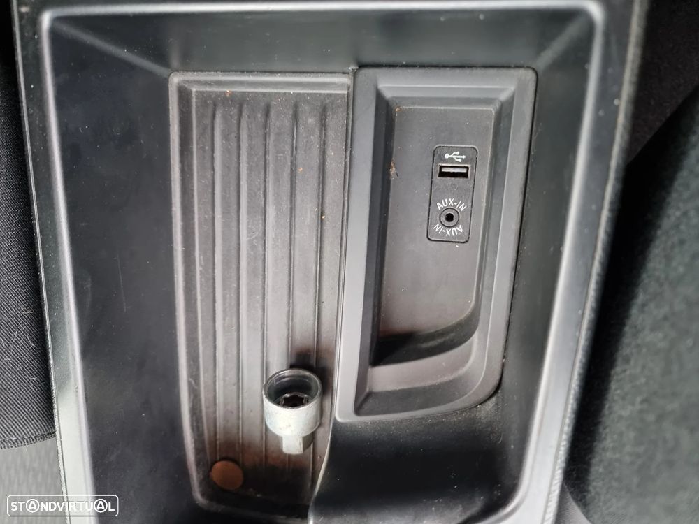 BMW 116 d EfficientDynamics Edition - 25