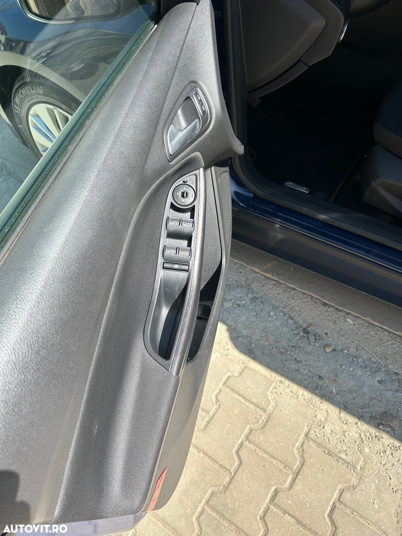 Ford Focus 1.5 EcoBlue Titanium - 18
