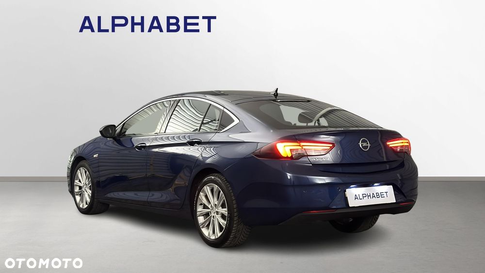 Opel Insignia 1.5 CDTI Business Elegance S&S - 4