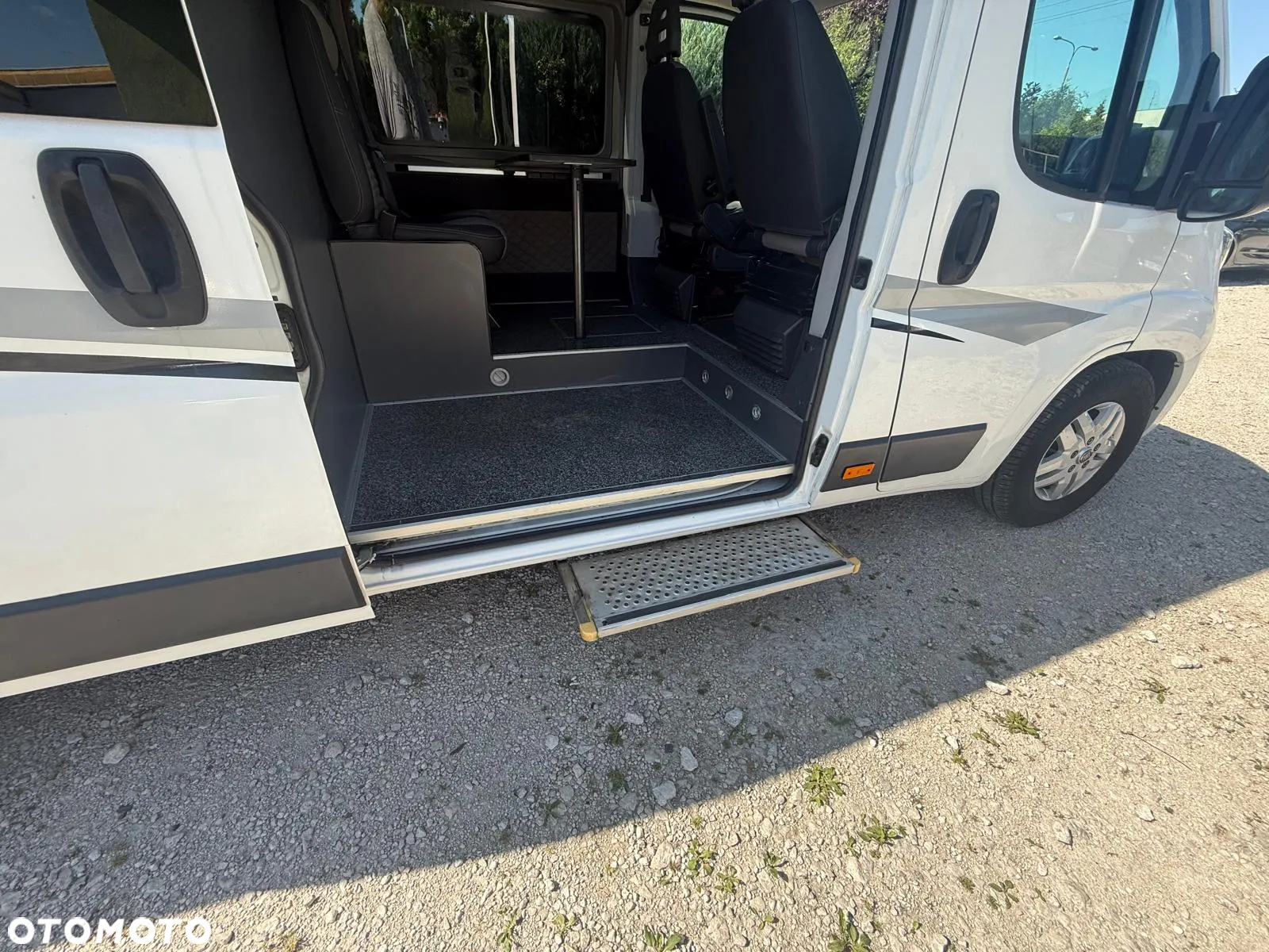 Peugeot Boxer - 21