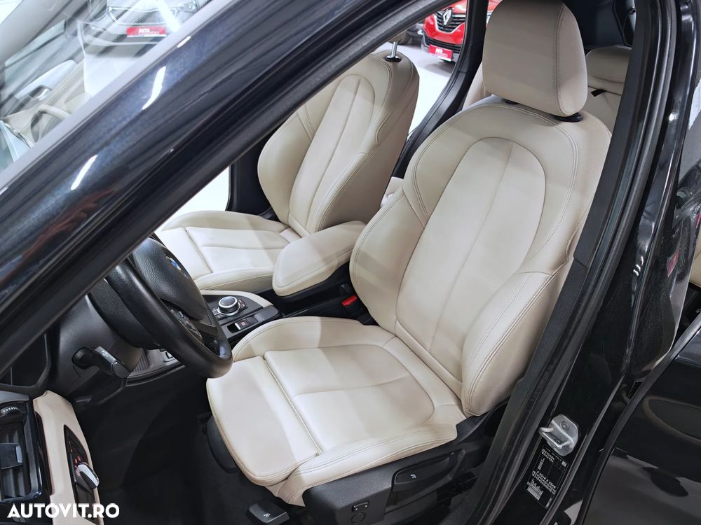 BMW X1 - 9