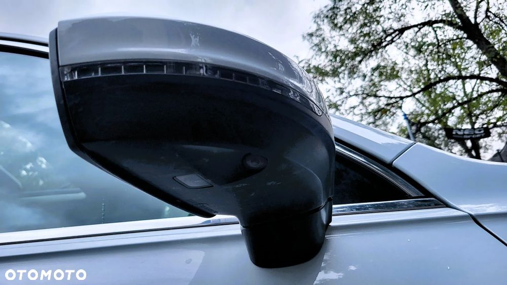 Volkswagen Tiguan Allspace 2.0 TSI 4Mot Comfortline DSG - 18