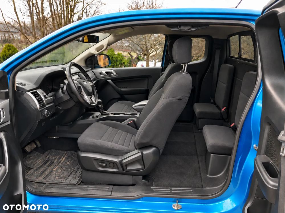 Ford Ranger - 8