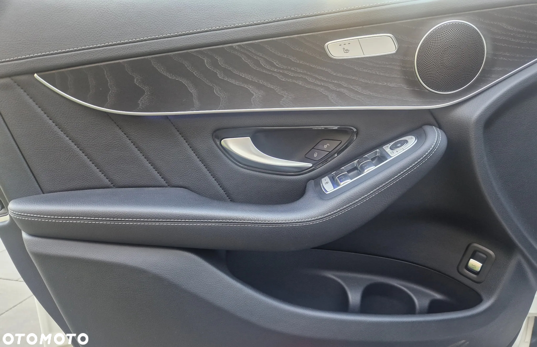 Mercedes-Benz GLC Coupe 200 4-Matic - 24