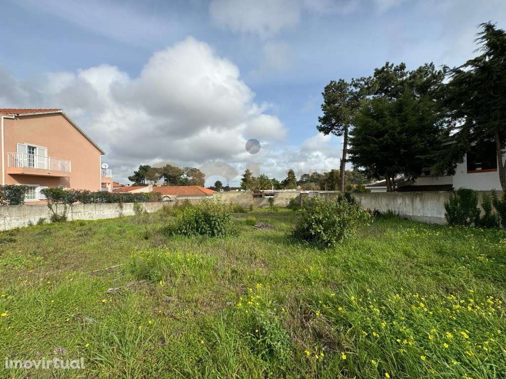 Terreno 1000 m2 Verdizela com Projeto de Arquitetura - Grande imagem: 4/19