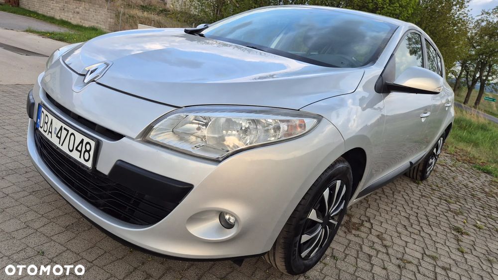 Renault Megane 1.6 16V 100 Authentique - 2
