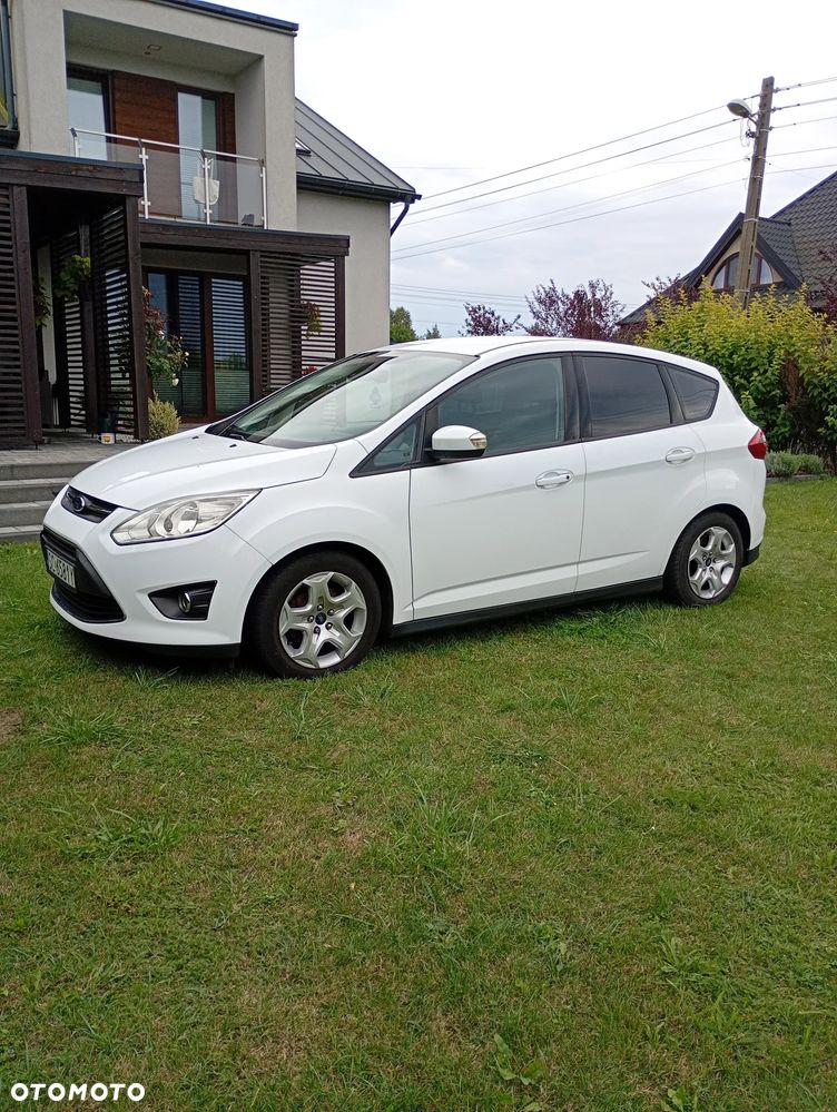Ford C-MAX - 2